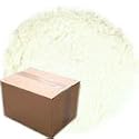Bulk Milk, Non-Fat Dry Powder, CERTIFIED ORGANIC, 25 lb. box - Kosher