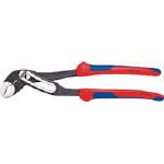ＫＮＩＰＥＸ　ウォーターポンププライヤー　アリゲーター　２５０ｍｍ　4469470 8802250