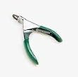 Safari Guillotine Nail Clipper