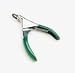 Safari Guillotine Nail Clipper