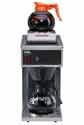 Pourover Brewer - Cafe Series 2 Station, 1 Lower & 1 Upper Warmer