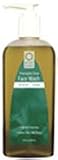 Thoroughly Clean Face Wash Sunflower, Green Tea & Tea Tree Oil