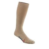 TravelSoft Padded Compression Sock