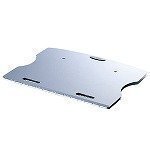 サンワサプライ ノートPCスタンド CR-36