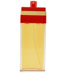 RED DOOR TESTER NO FANCY CAP 3.4 EDT SPRAY WOMENS