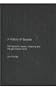 A History of Spaces: Cartographic Reason, Mapping and the Geo-Coded World (Frontiers of Human Geography)