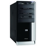 Hewlett Packard