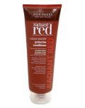 John Frieda Radiant Red Color Magnifying Daily Conditioner with Light Enhancers 8.45 fl oz (250 ml)