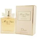Miss Dior Cherie by Christian Dior for Women, 3.4 oz Eau De Toilette Spray