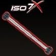 ISO7X - 7 Second Workout Revolution - As Seen on TV