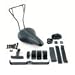 LECO BICYCLE TOP TUBE CHILD SEAT

Product Dimensions: 27.9 x 15.2 x 12.7 cm