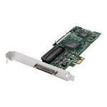 146171 Adaptec Ultra320 29320lpe Single Channel Low profile Pci Express Scsi Card Single asc29320lpe sgl