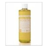 マジックソープ　シトラスオレンジ　４７２ｍｌ　（正規輸入品）