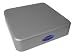 Maxelerate Enclosure: Boot Drive and Storage Hub for Apple Mac Mini.