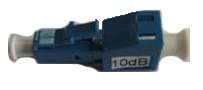 Fiber Optic Attenuator
