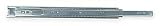 Battalion 1HEV1 Drawer Slide, Side Mount, Steel, PK 2