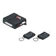 BLACK WIDOW BW 2800 FULL FEATURE CAR ALARM