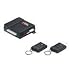 BLACK WIDOW BW 2800 FULL FEATURE CAR ALARM