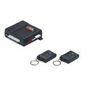 BLACK WIDOW BW 2800 CAR ALARM