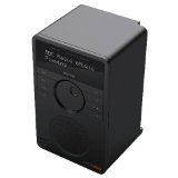 Revo  pico Radiostation Radio internet Tuner FMpar Revo