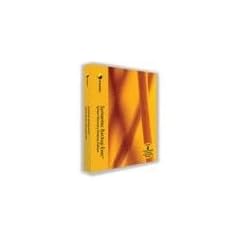 Backup Exec System Recovery Desktop Edition - (V. 8 ) - Lizenz und Medien