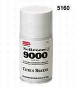 Rubbermaid Programmable Aerosol plus Odor Control Unit