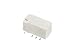 PANASONIC IND DEVICES (PIDSA) TX2SA-L-5V TX Series DPDT 5 V Latching Single Coil Surface Mount Low Signal Relay - 40 item(s)