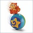 Fisher-Price Go Baby Go! Crawl-Along Musical Ball