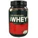 100% WHEY GOLD STANDARD PROTEIN STRAWBERRY FLAVOR 