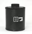 Fleetguard Air Housing, Disposable AH1107