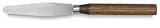 Blick Palette Knife - 3, Dick Blick Palette Knife