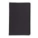 Mead Loose-Leaf 6-Ring Memo Book, 1/2