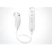 Official Nintendo Wii Remote & Nunchuk Combo Pack (Free Silicon Case)