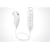 Official Nintendo Wii Remote & Nunchuk Combo Pack (Free Silicon Case)
