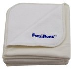Buy Low Price Cozy FuzziBunz Wonder Wipes Organic Cotton Fleece 10 Pack B003A8F3MO