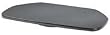 Omnimount SW2 Table Top Swivel Fits up to 42-Inch Flat/27-Inch CRT Television (Espresso)