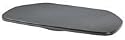 Omnimount SW2 Table Top Swivel Fits up to 42-Inch Flat/27-Inch CRT Television (Espresso)