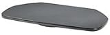 Omnimount SW2 Table Top Swivel Fits up to 42-Inch Flat/27-Inch CRT Television (Espresso)