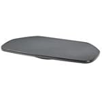SAVE $3.33 - Omnimount SW2 Table Top Swivel Fits up to 42-Inch Flat/27-Inch CRT Television (Espresso) $26.62