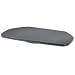 Omnimount SW2 Table Top Swivel Fits up to 42-Inch Flat/27-Inch CRT Television (Espresso)