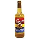 Torani White Chocolate Syrup