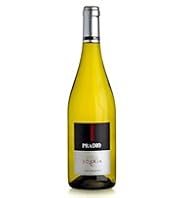 Pradio Sauvignon Blanc 2010 - Case of 6