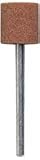 Milwaukee 49-95-0201 W185 Mounted Point, 5-pack