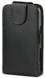 SAMSUNG GT S5570 / S5570 GALAXY MINI PHONE PROTECTION BLACK PREMIUM PU LEATHER FLIP VERTICAL WALLET CASE COVER POUCH + 2 CUSTOM FIT SCREEN PROTECTORS SAMSUNG GT S5570 / S5570 GALAXY MINI PHONE PROTECTION BLACK PREMIUM PU LEATHER FLIP VERTICAL WALLET CASE COVER POUCH + 2 CUSTOM FIT SCREEN PROTECTORS Wallet Vertical screen samsung S5570 PROTECTORS. Protection Premium pouch phone mini Leather GTS5570 Galaxy FLIP custom cover case black