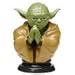 Star Wars Yoda Ceramic Bank - 7