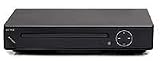 Denver DVD-7781 multiregion, upscaling DVD with HDMI & DivX