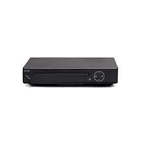 Denver DVD-7781 multiregion, upscaling DVD with HDMI &amp; DivX