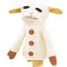 LAMB CHOP 12" PLUSH HAND PUPPET by AURORA #15086