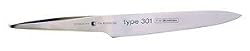 Chroma type 301: 8" Carving Knife