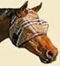 The New Bug Eye Fly Mask with Fleece
